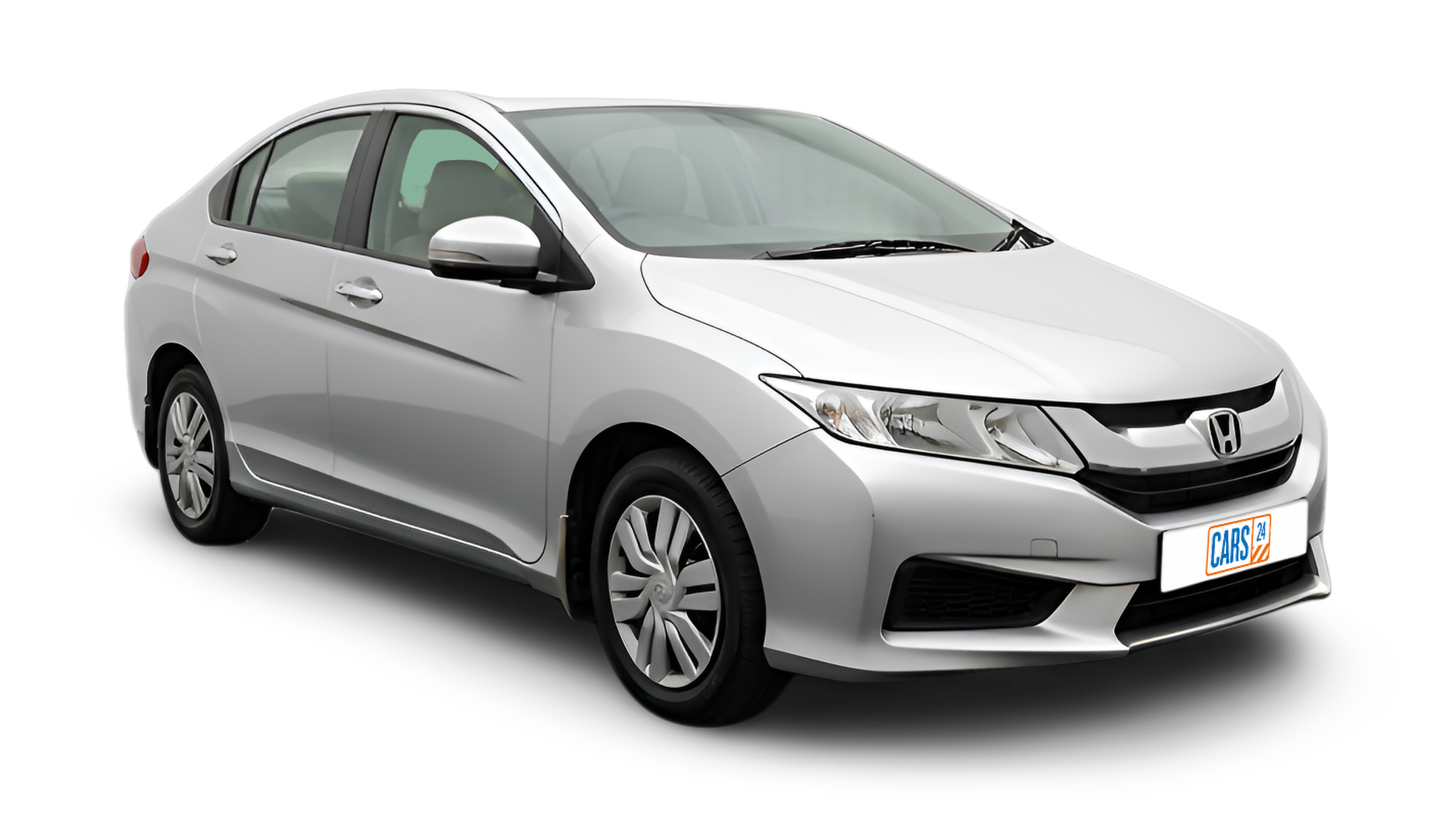 Honda City-img